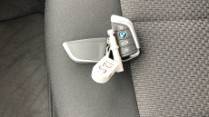 BMW 1 Series 116d SE 5dr Step Auto Diesel Hatchback